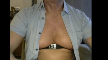 Longdorn  14-11-2021 Recorded Video Naked